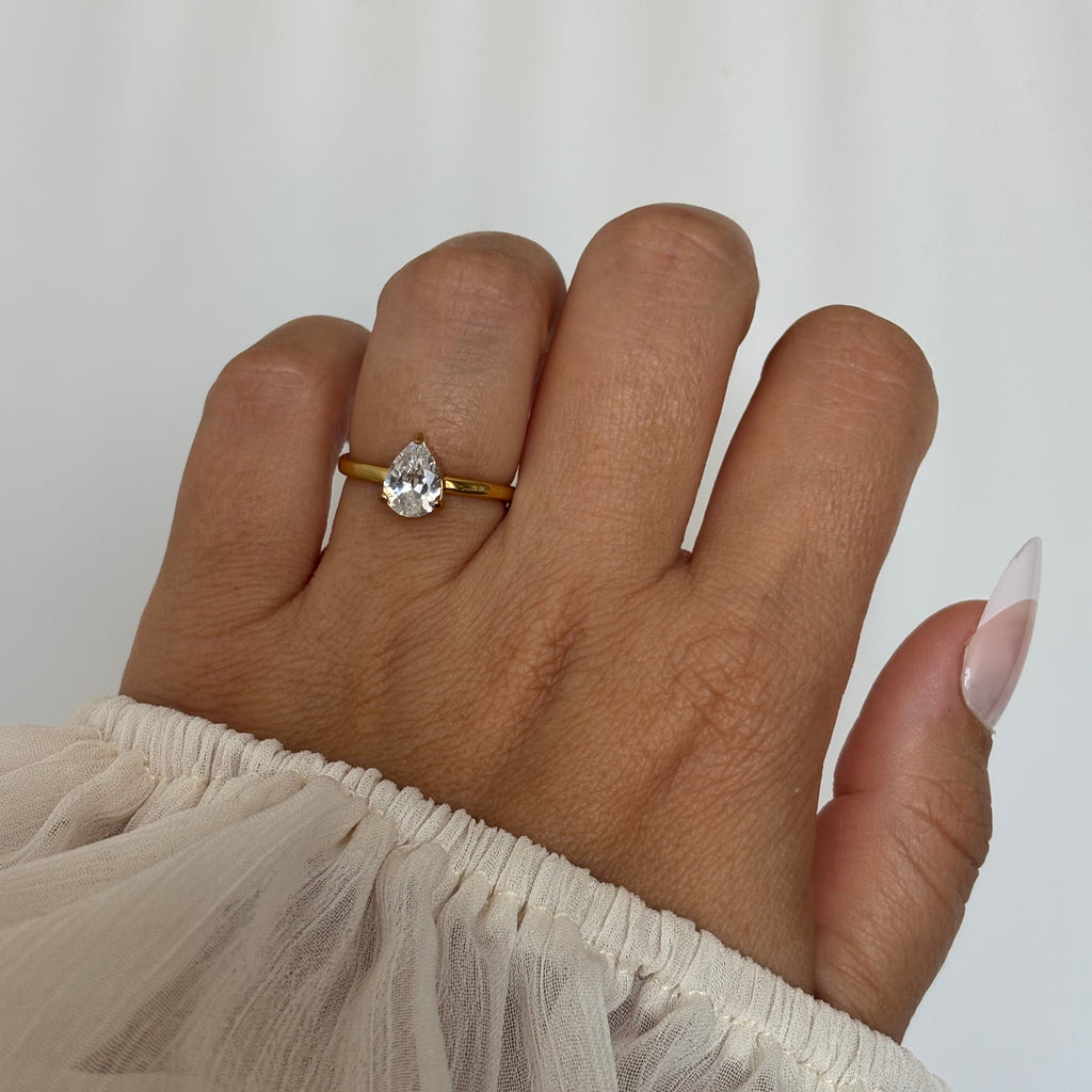 BAGUE - LADOURE
