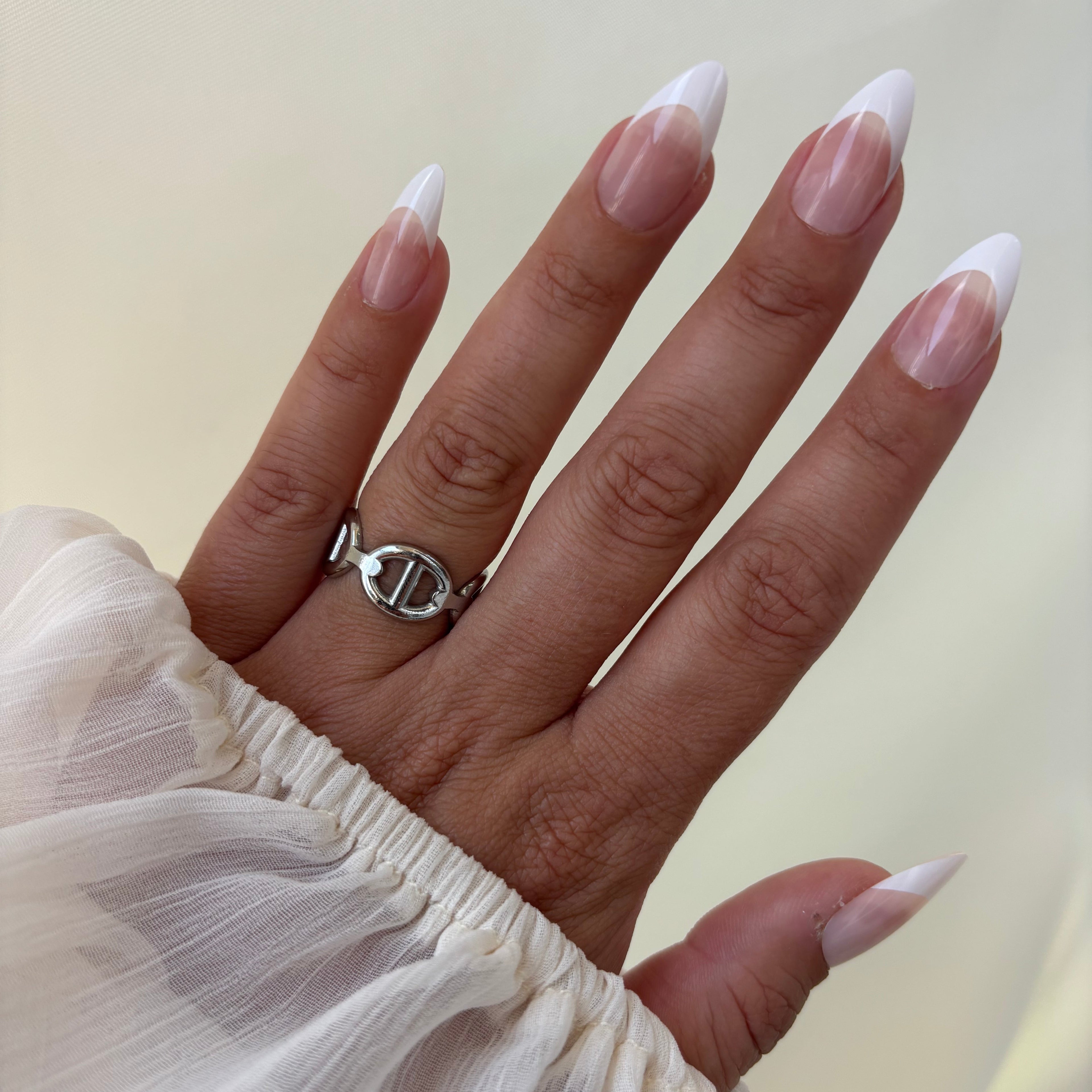 Bague Serpent