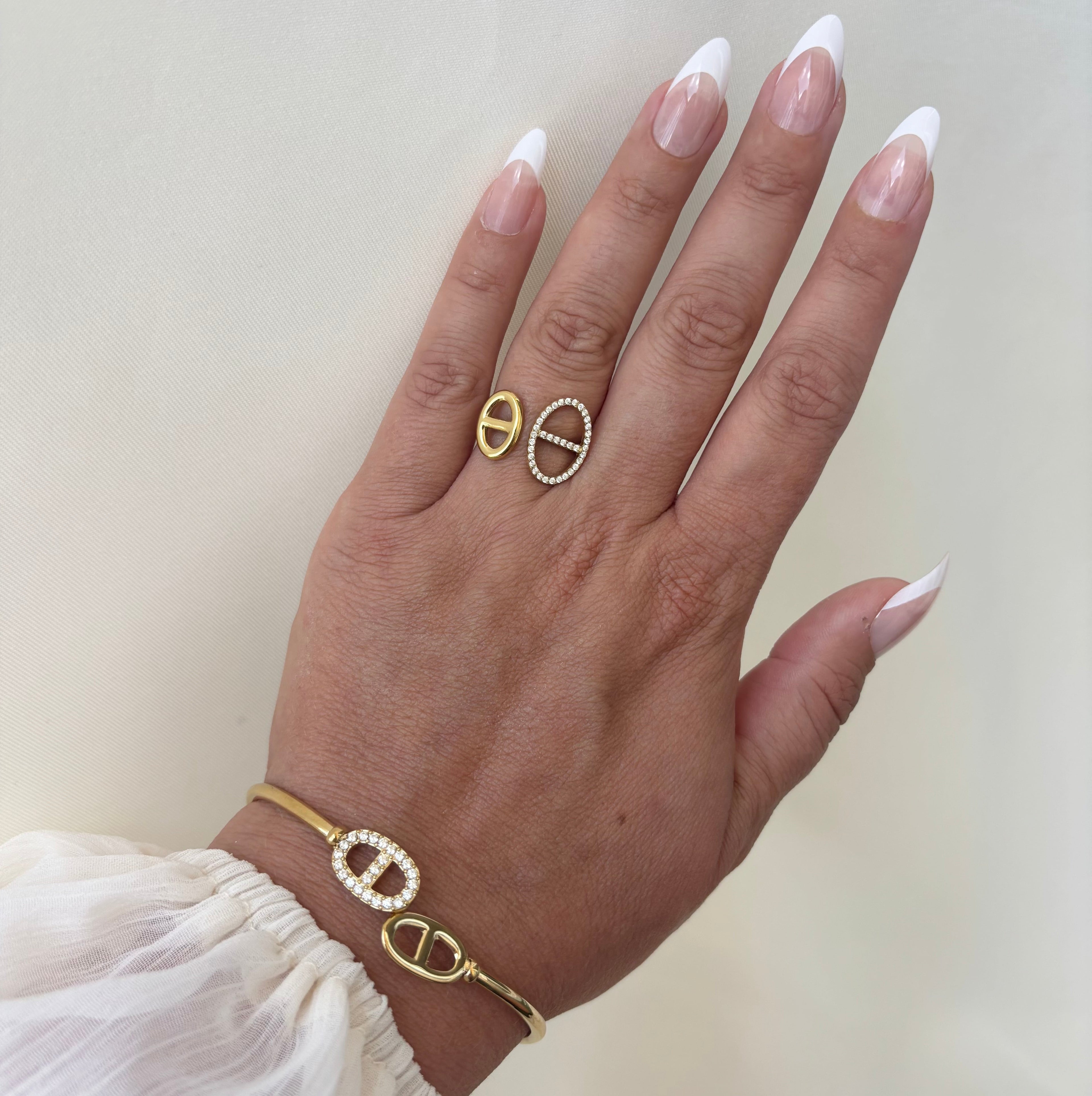 Bracelet Marine Mash Soleil