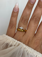 BAGUE - TUILERIES