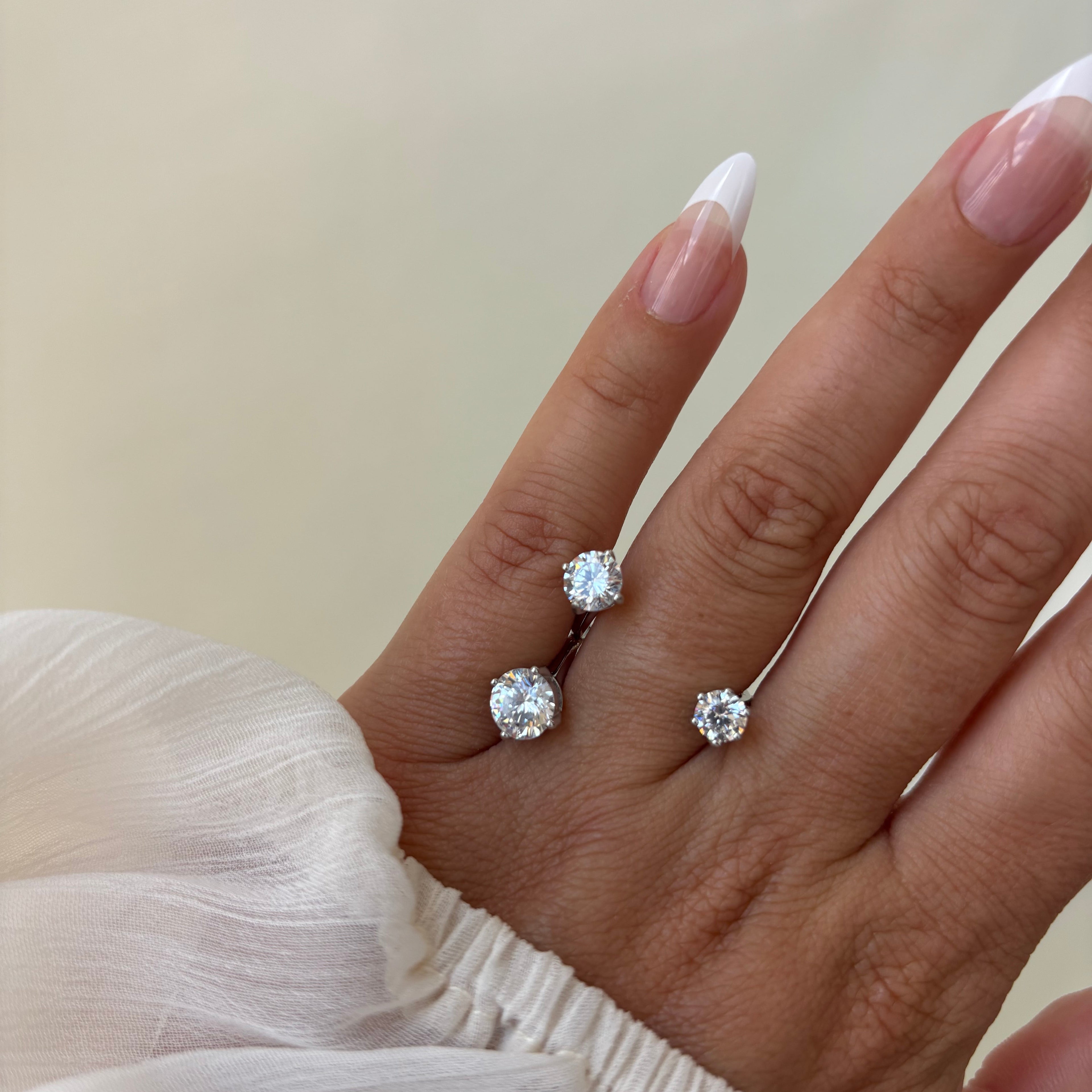 Bague Infini