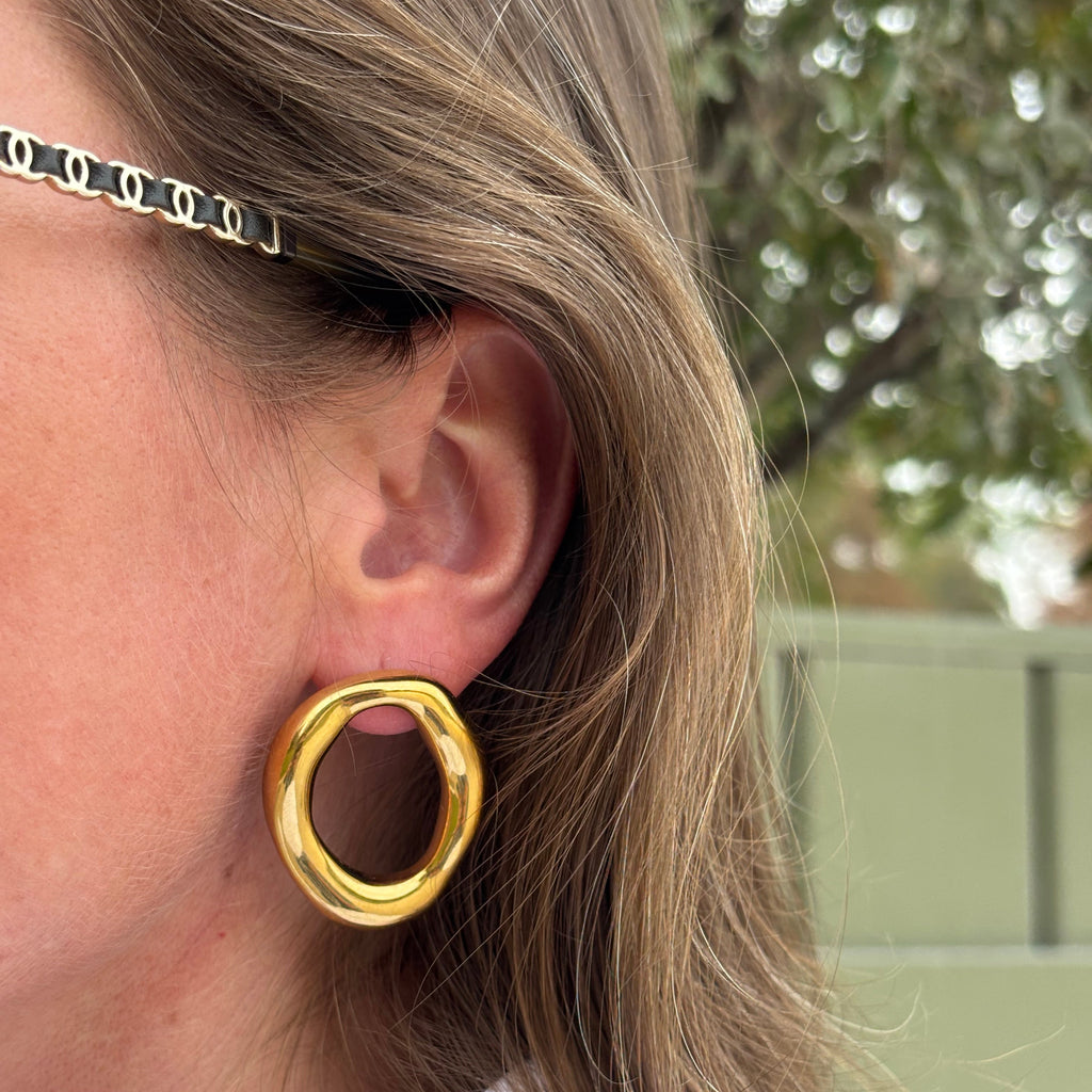 EARRINGS - THERESE