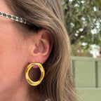 EARRINGS - THERESE
