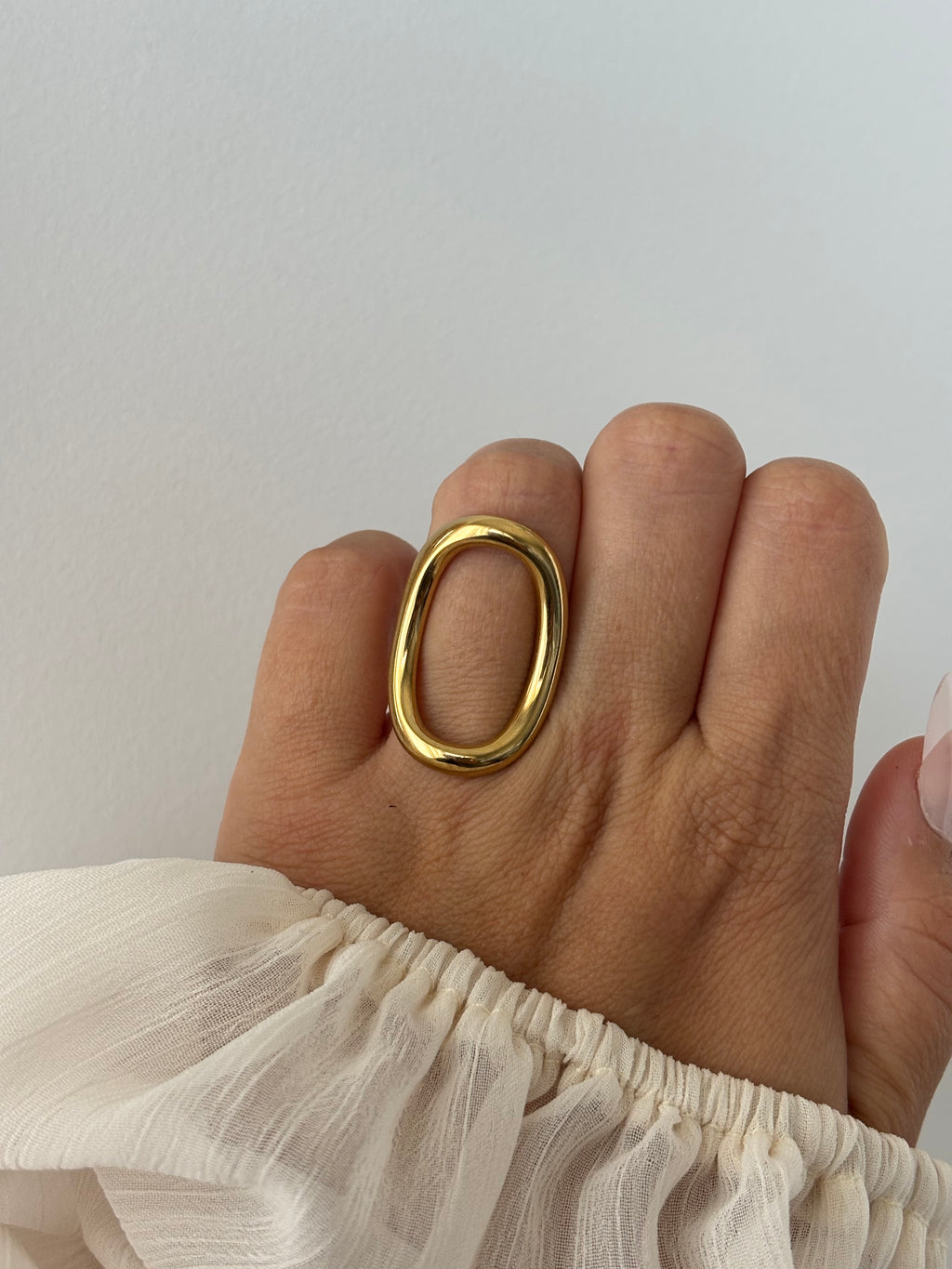 BAGUE - MARAIS