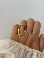 BAGUE - MARAIS