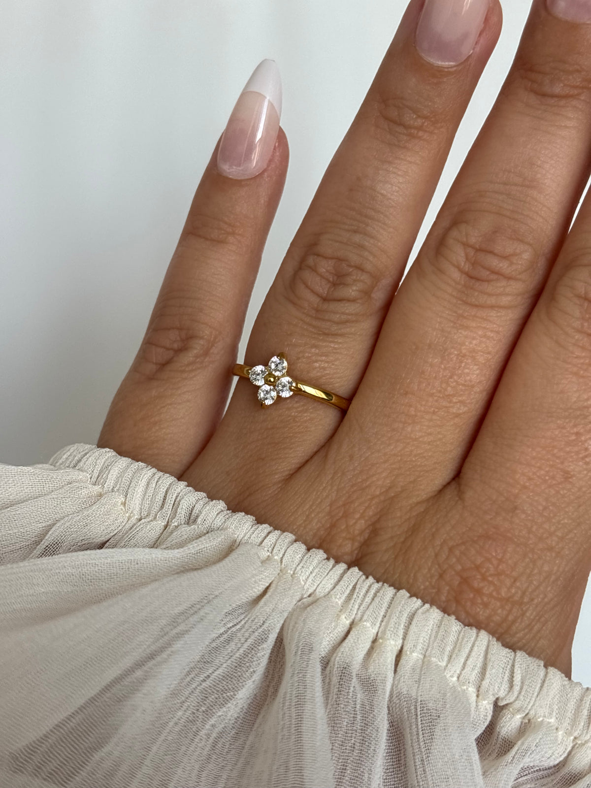 BAGUE - ALMA