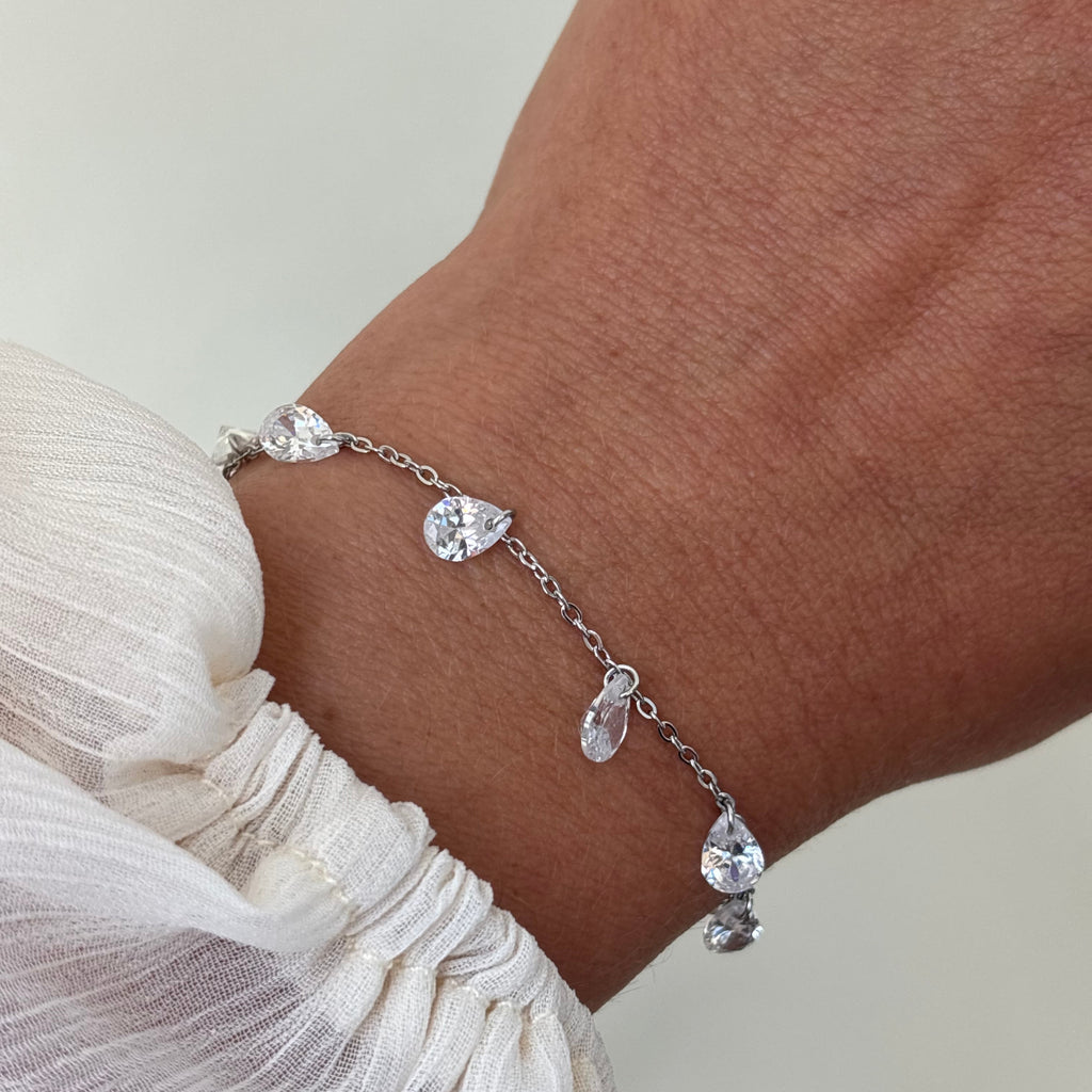 Bracelet Sérène