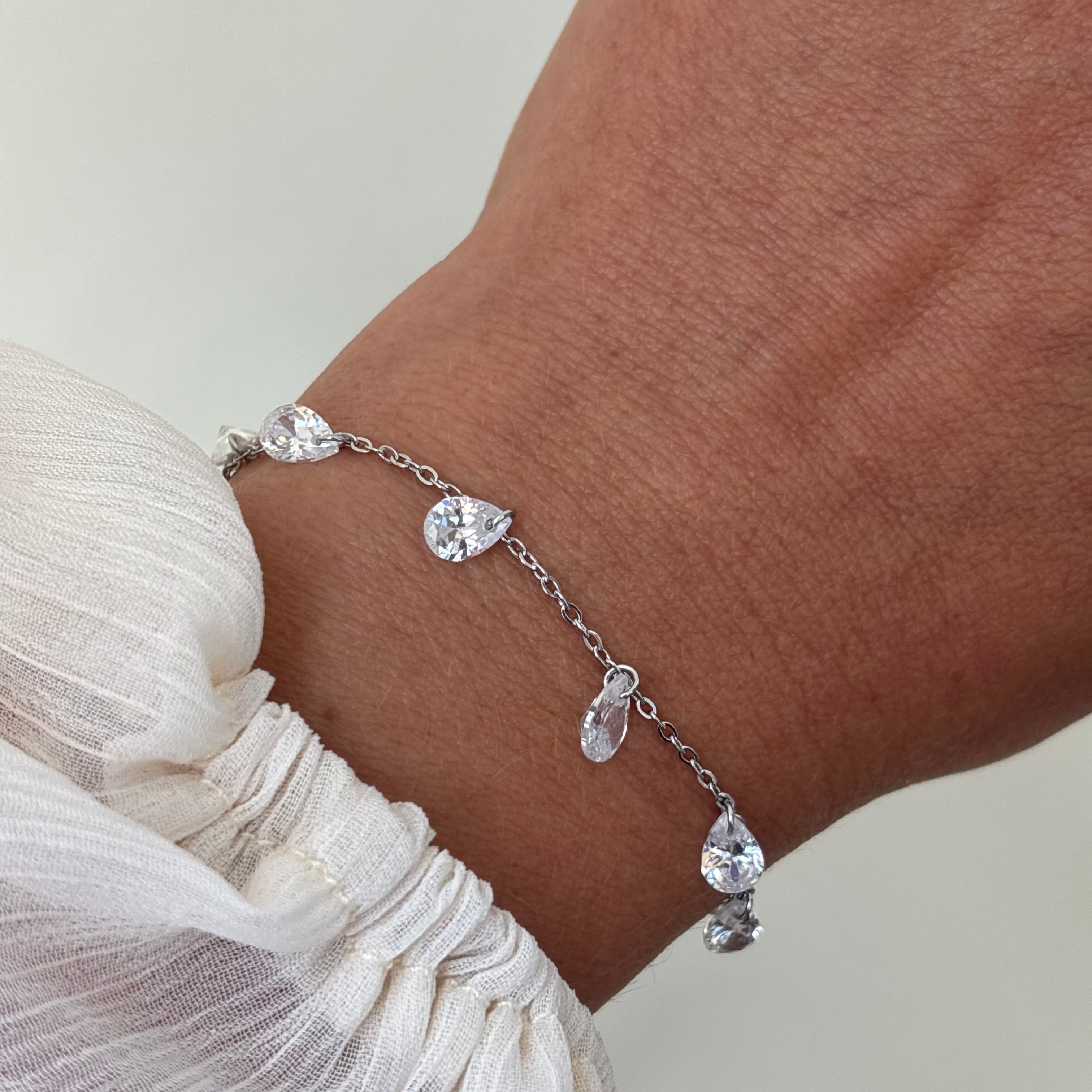 Bracelet Sérène