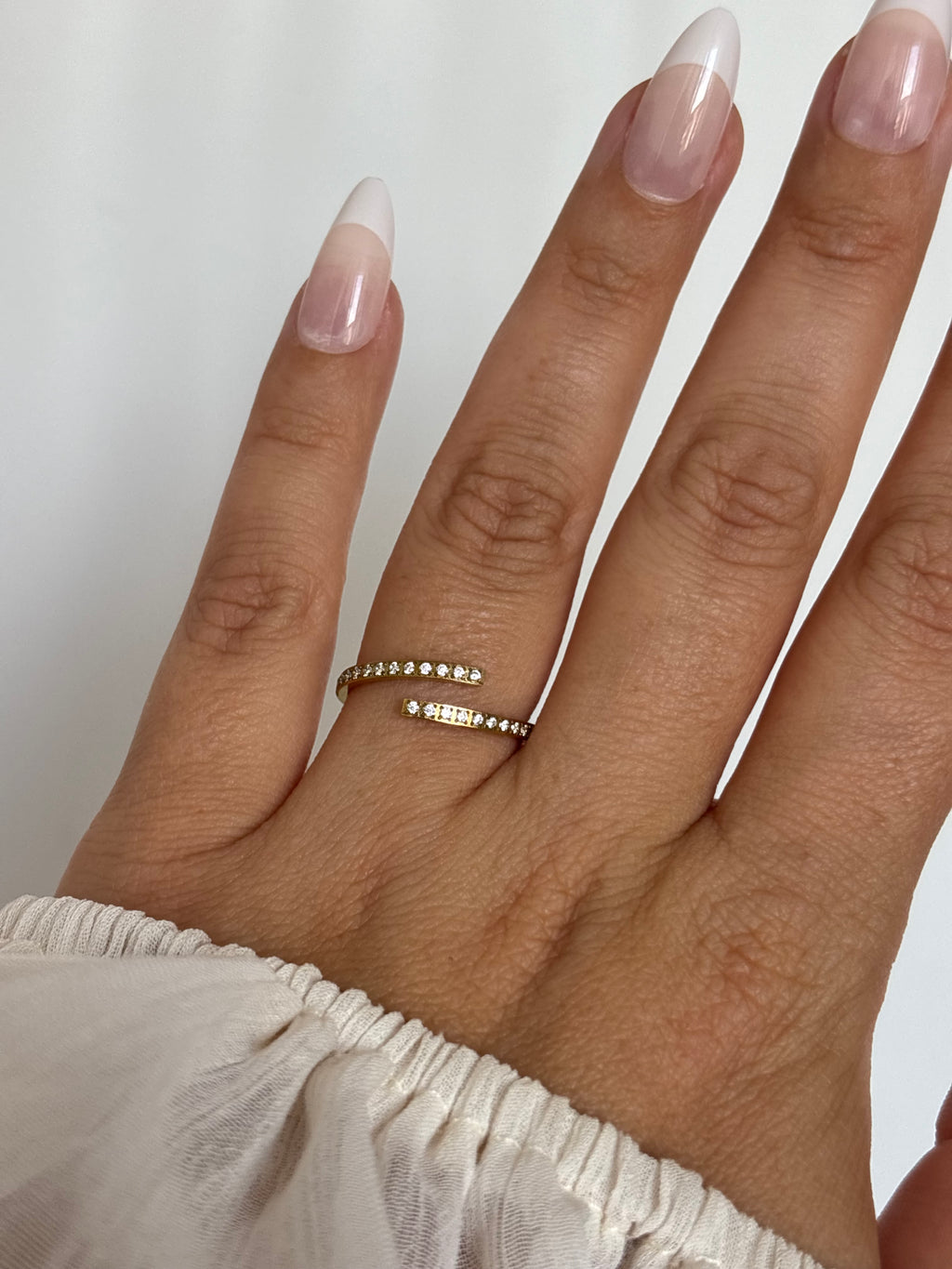 BAGUE - RIVOLI