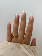 BAGUE - PASSY