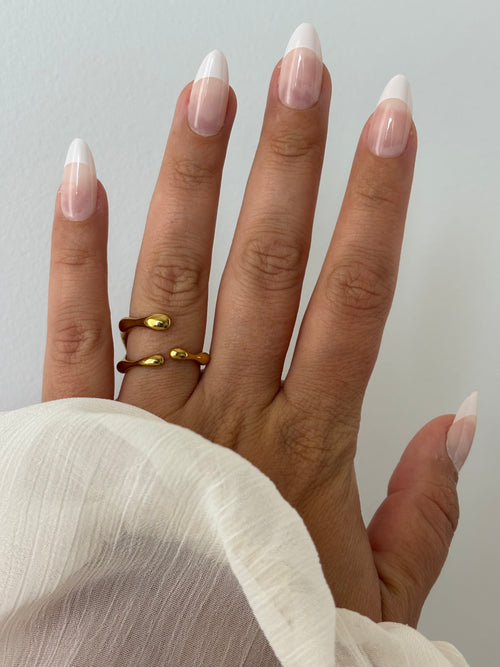 BAGUE - BATIGNILLES