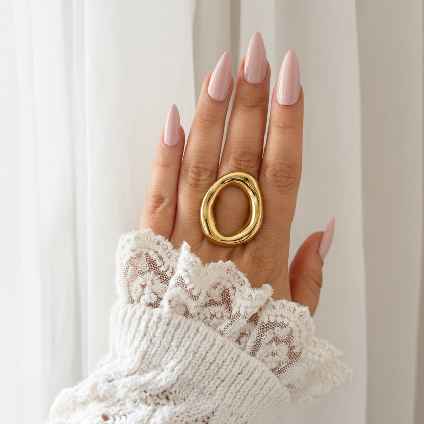 Minimal Ring