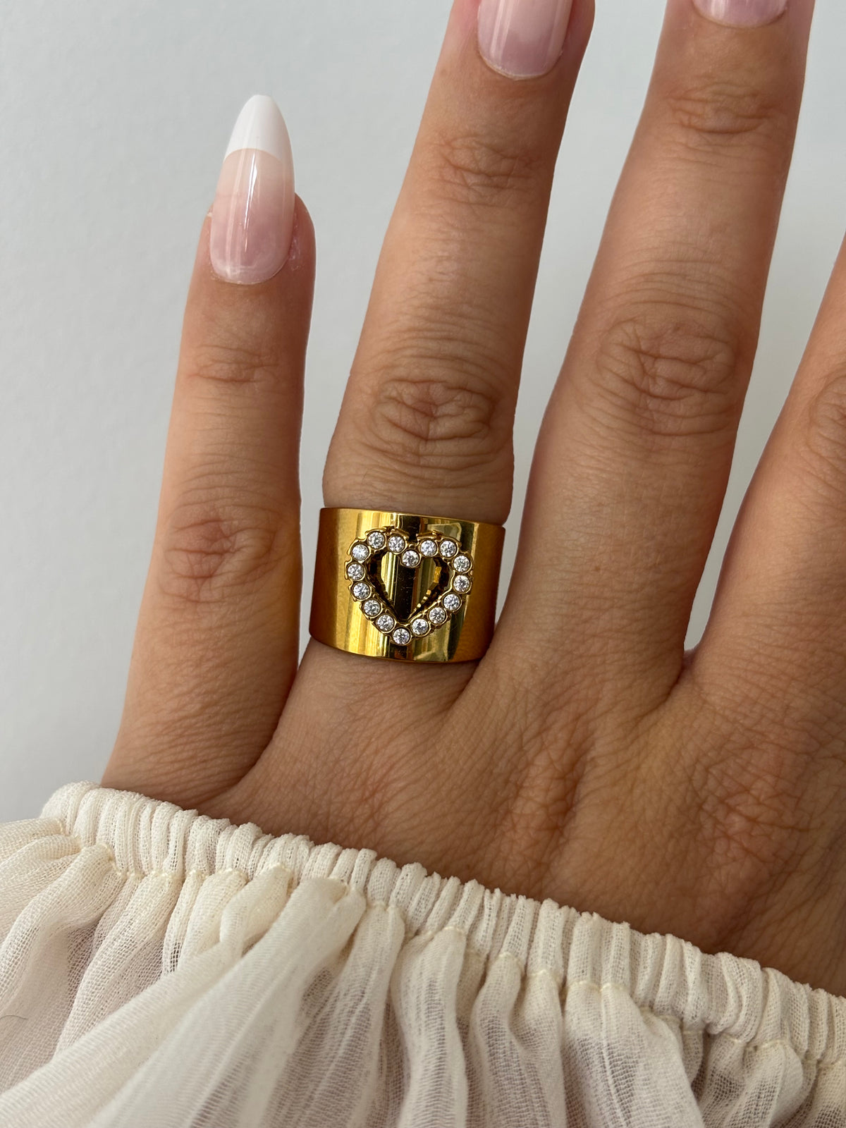 BAGUE - PIGALLE