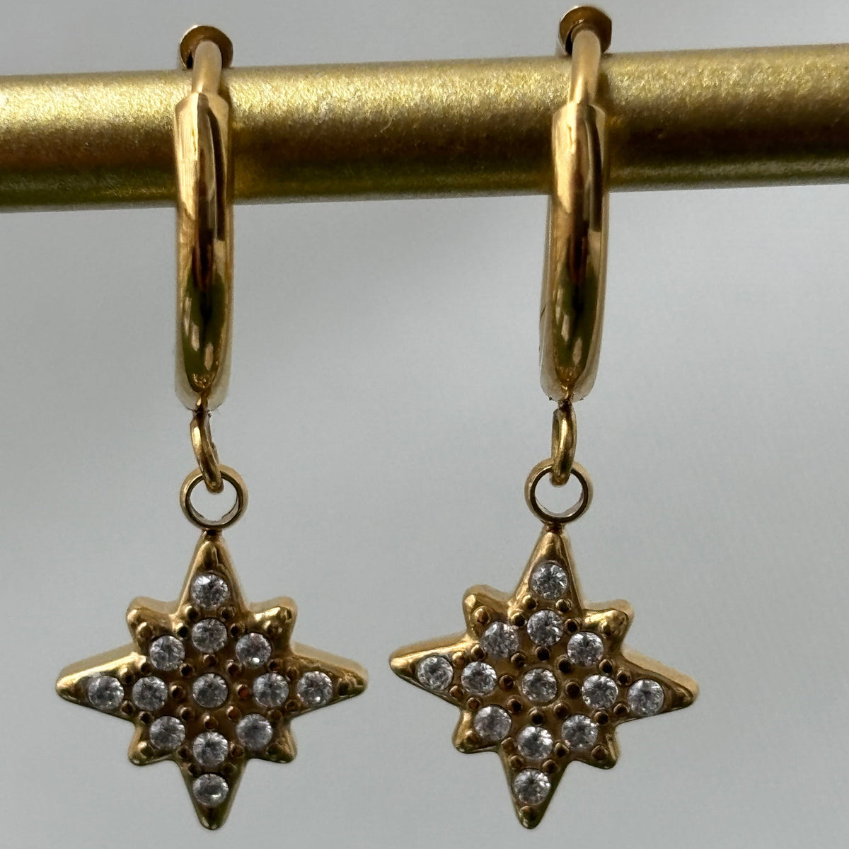 BOUCLES D'OREILLES - ELODIE