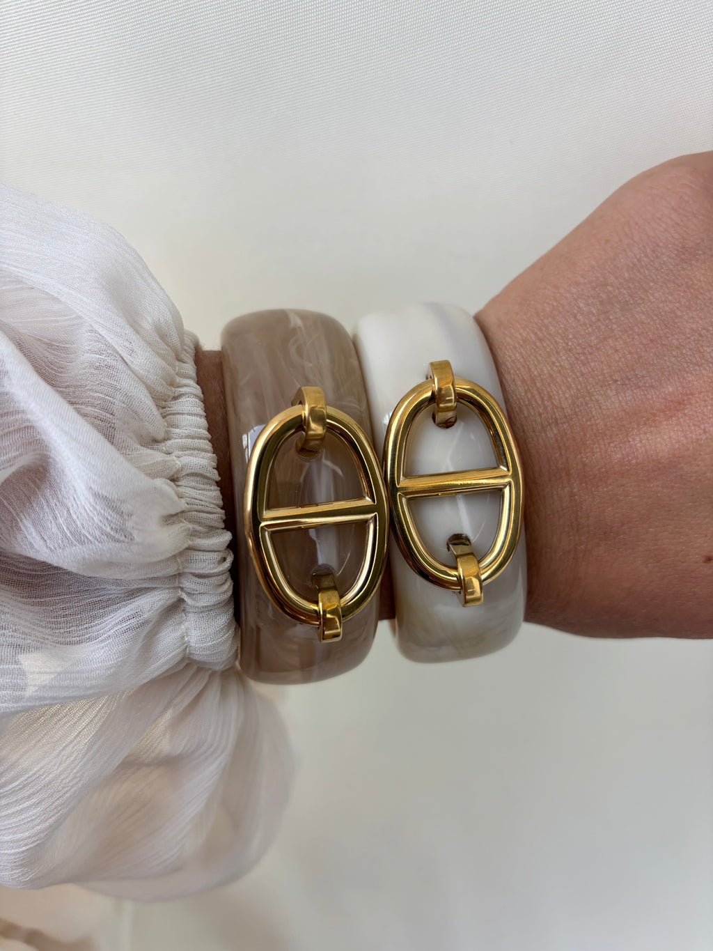 Bracelet Marine Mash – Esprit Côtier