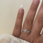 Sevres Ring
