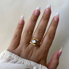 RING - SORBONE
