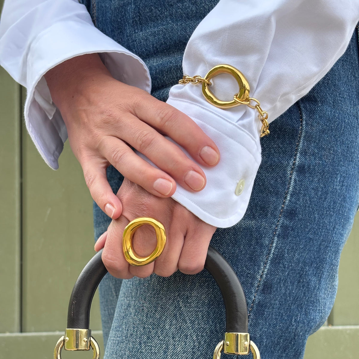 BRACELET - ISADORA