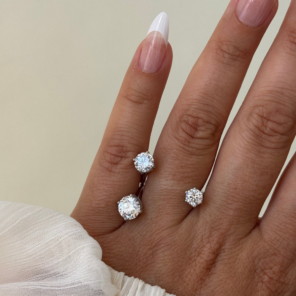 Bague Infini