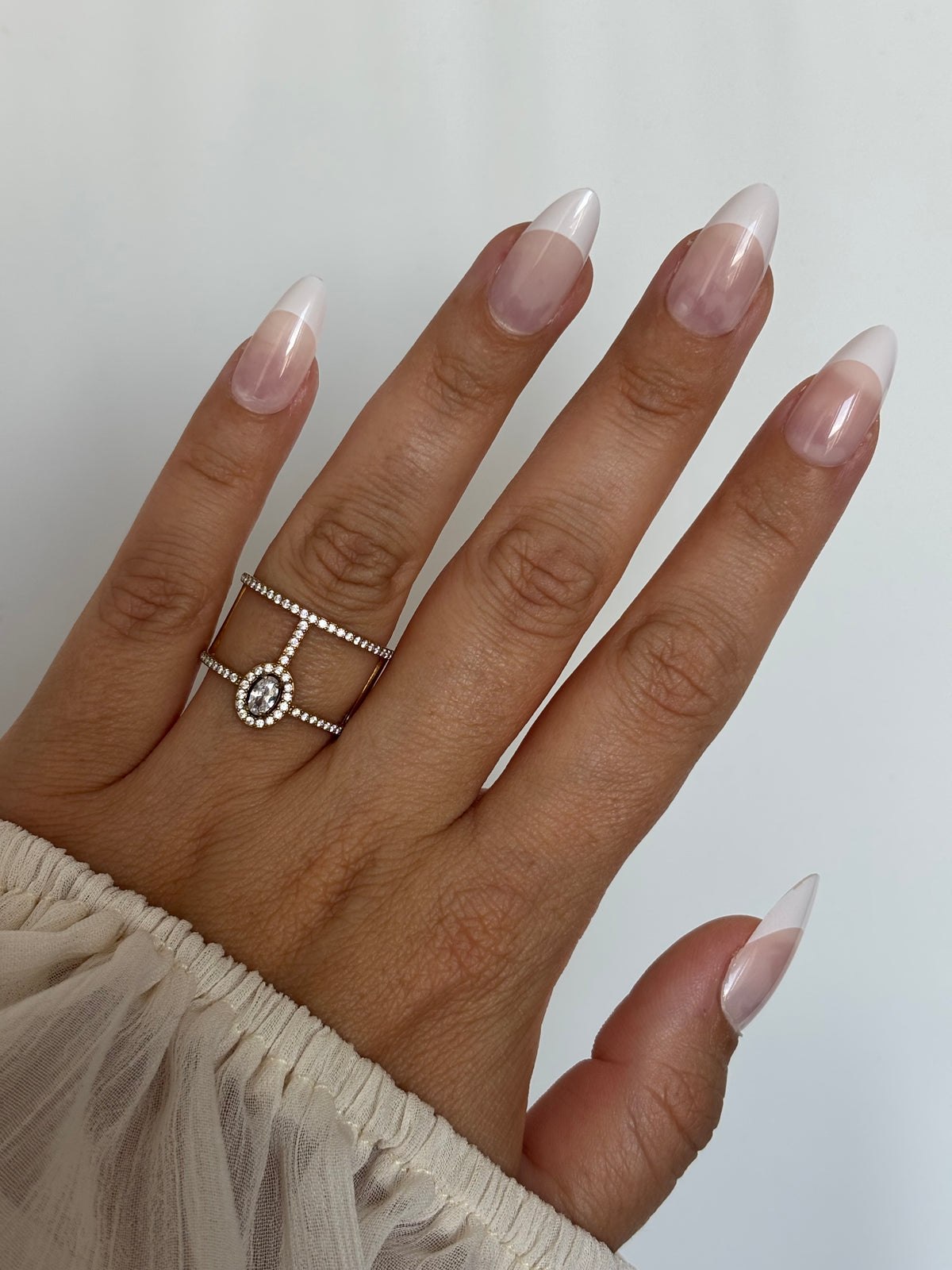 BAGUE - VARENNE