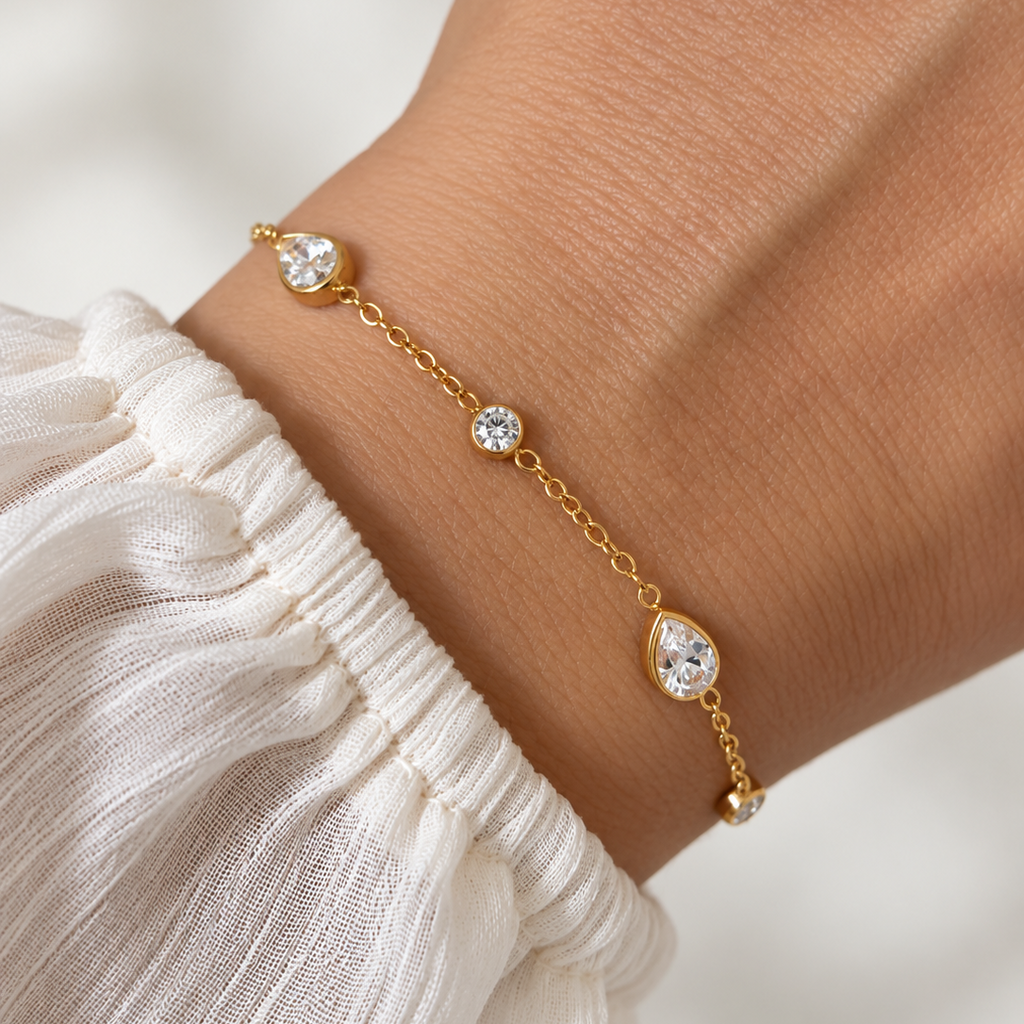 BRACELET - ALICE
