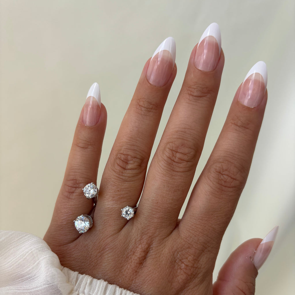 Bague Infini