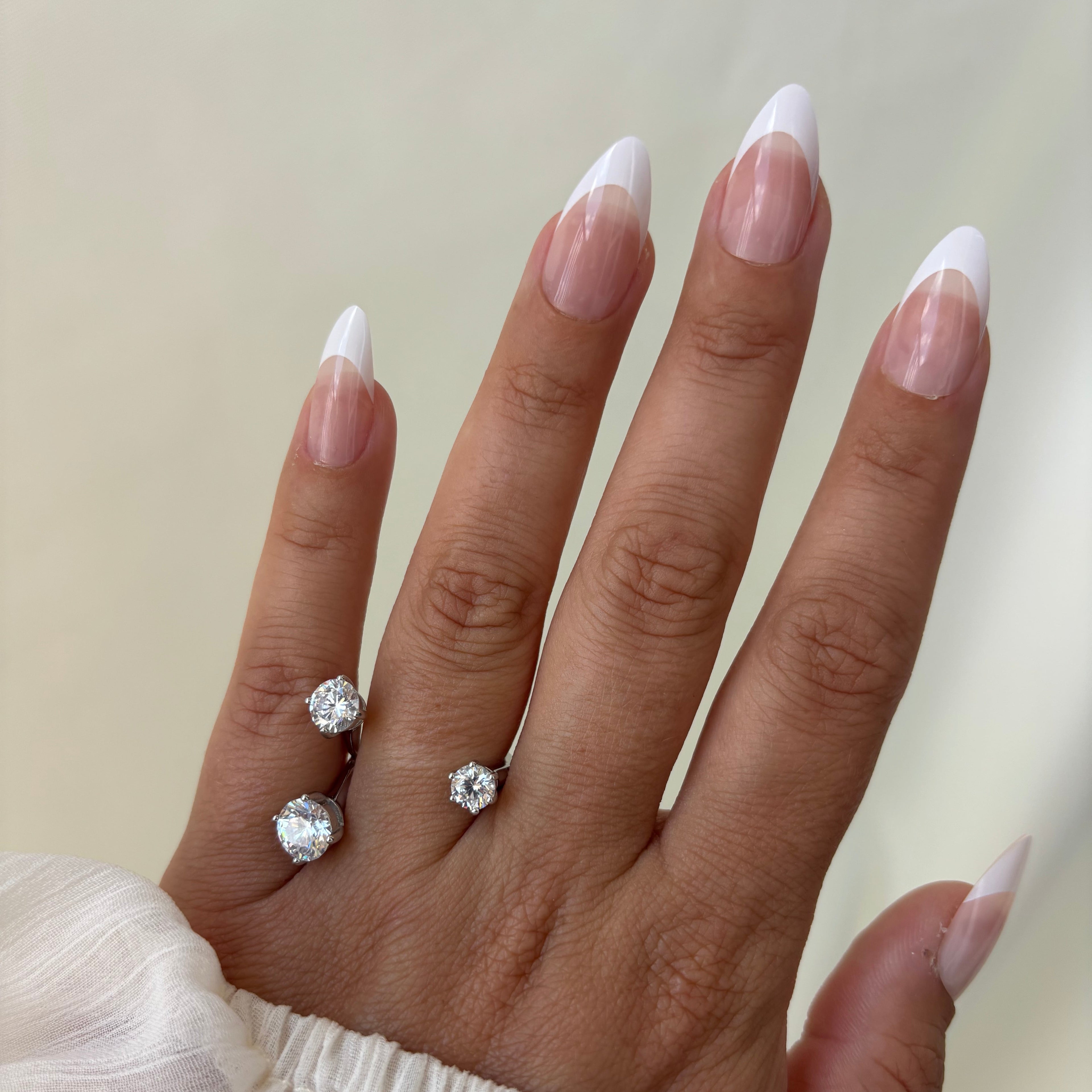 Bague Infini
