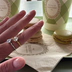 Bague Montorgueil