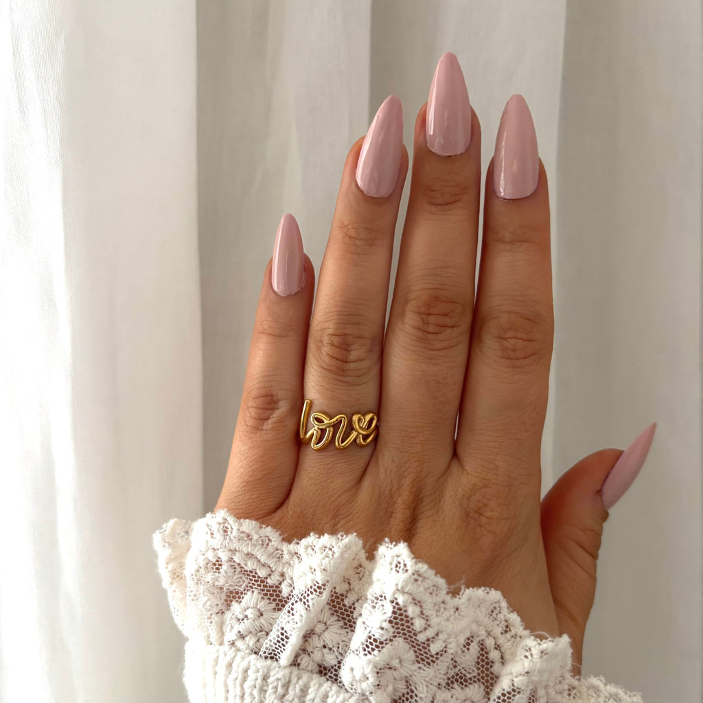Love Ring