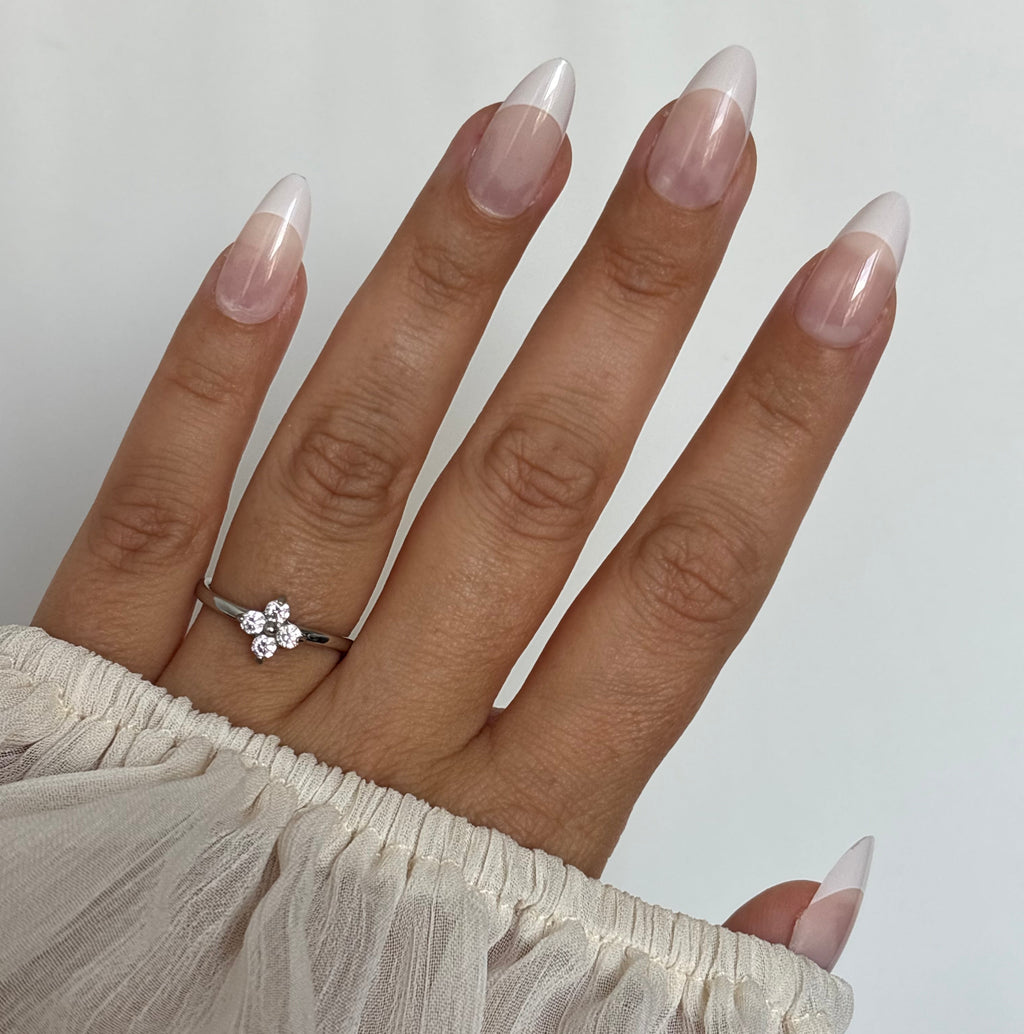 Bague Marbeuf