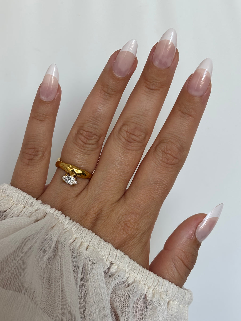 BAGUE - TUILERIES