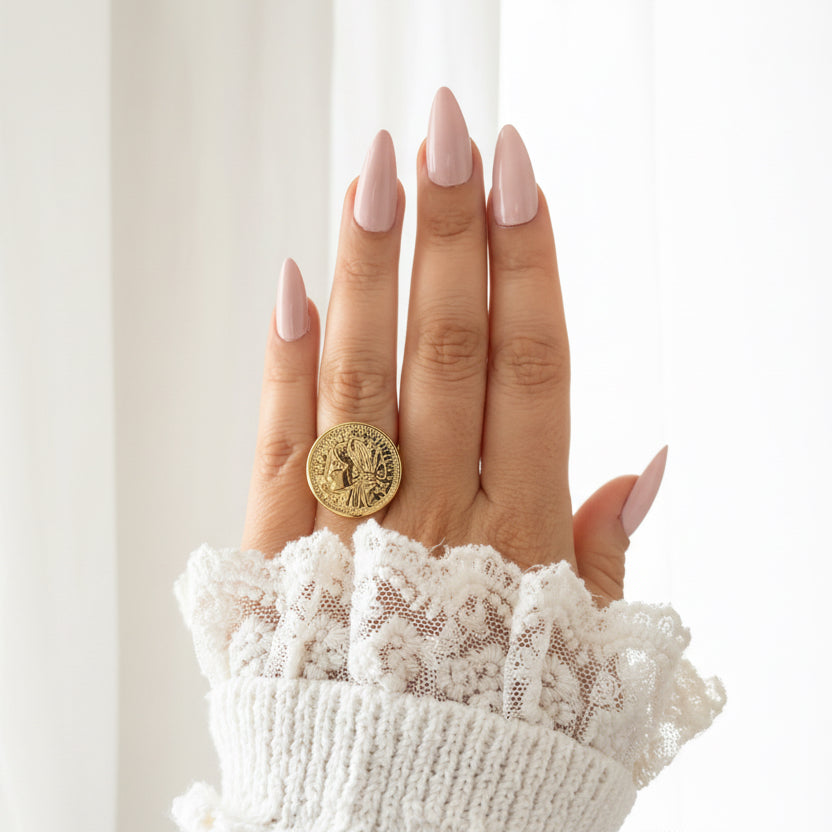 Coin Ring