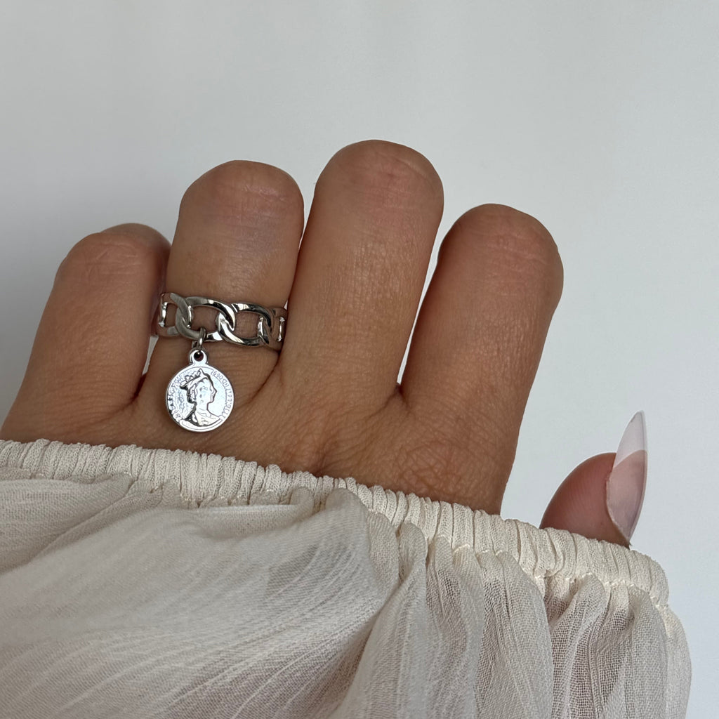 Montsouris Ring