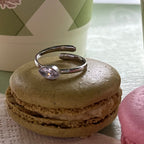 Abbesses ring
