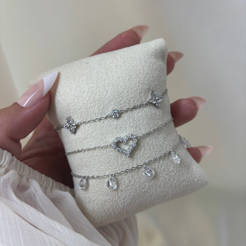 Bracelet Sérène