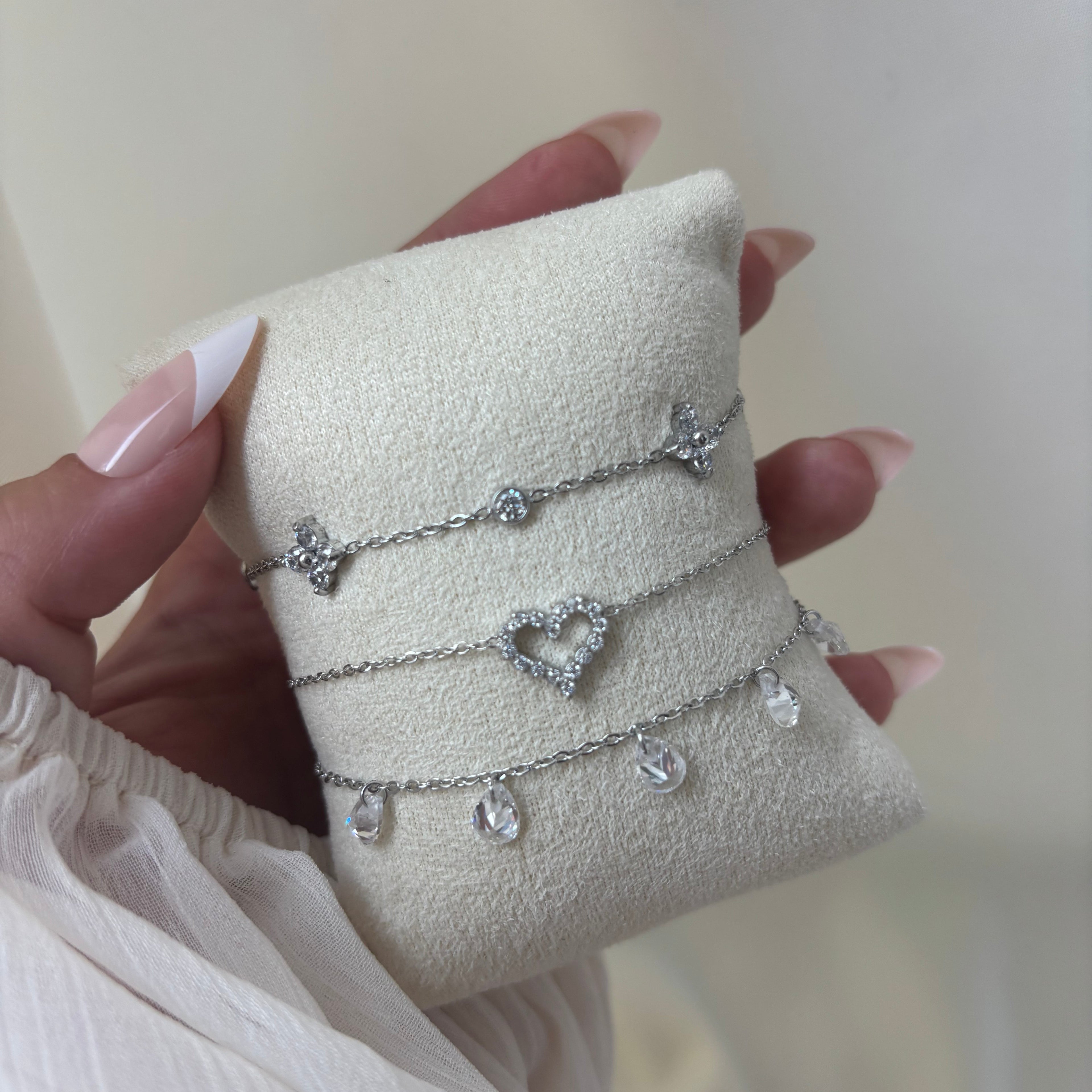 Bracelet Sérène