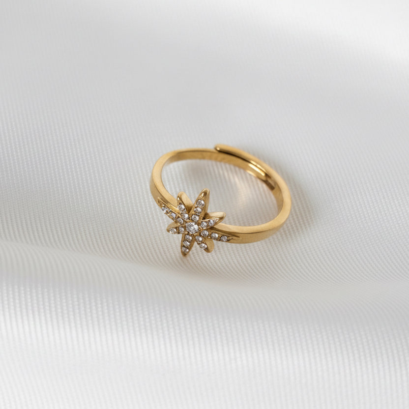 North Star Ring