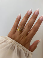 BAGUE - BASTILLE