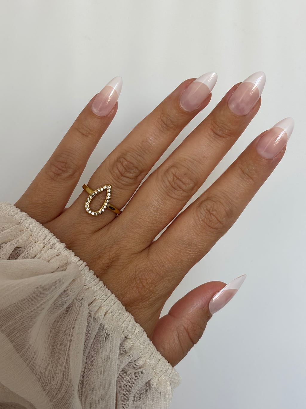 RING - VENDÔME