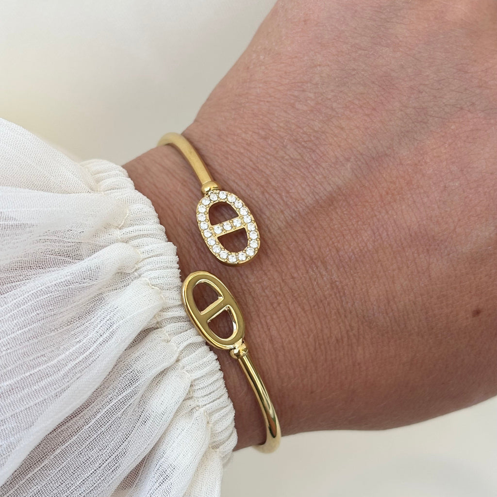 Bracelet Marine Mash Soleil