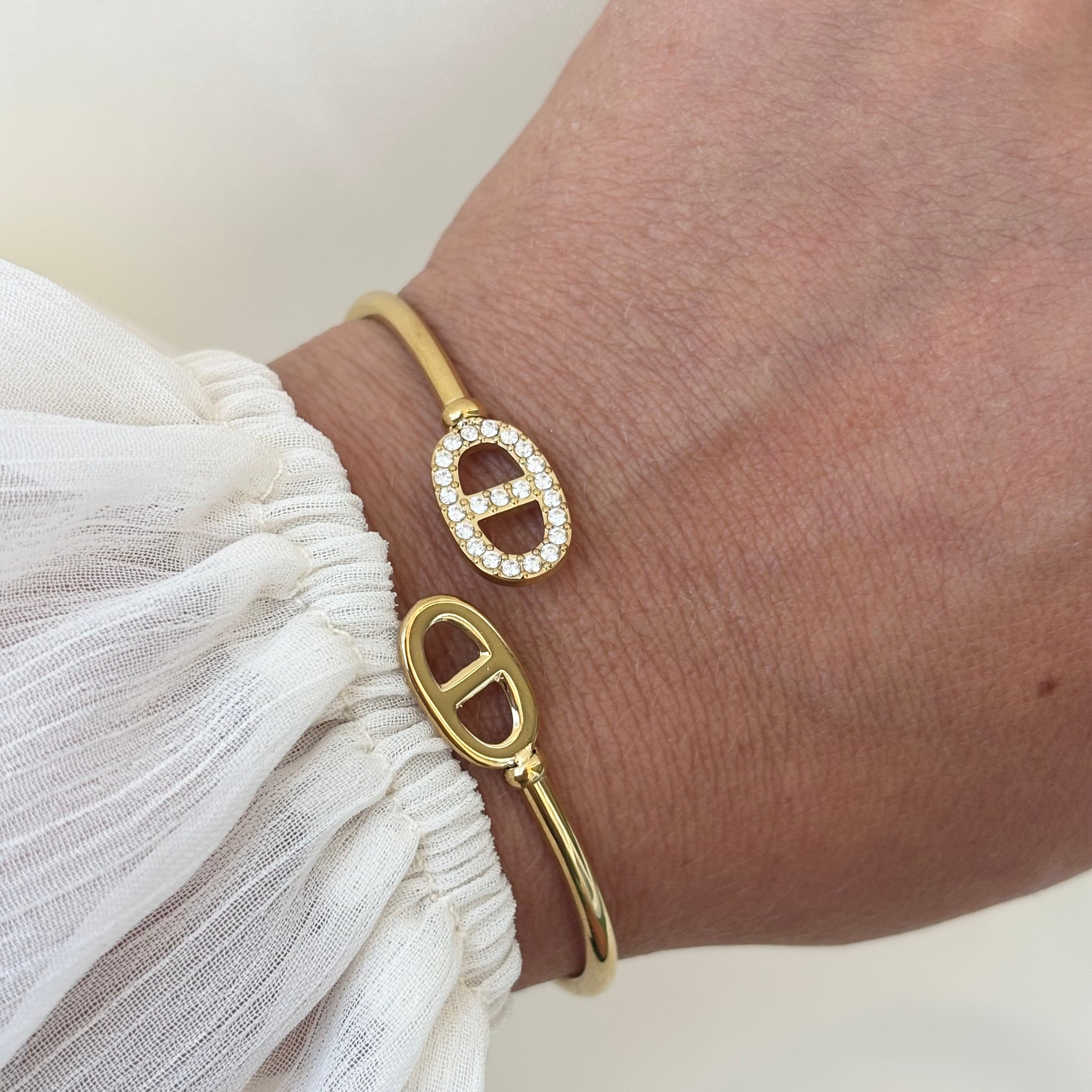 Bracelet Marine Mash Soleil