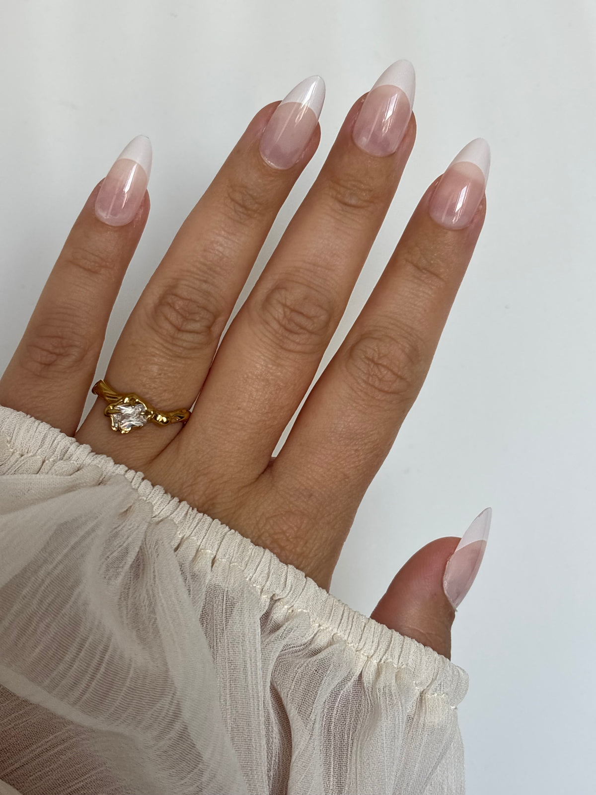 BAGUE - CHAILLOT
