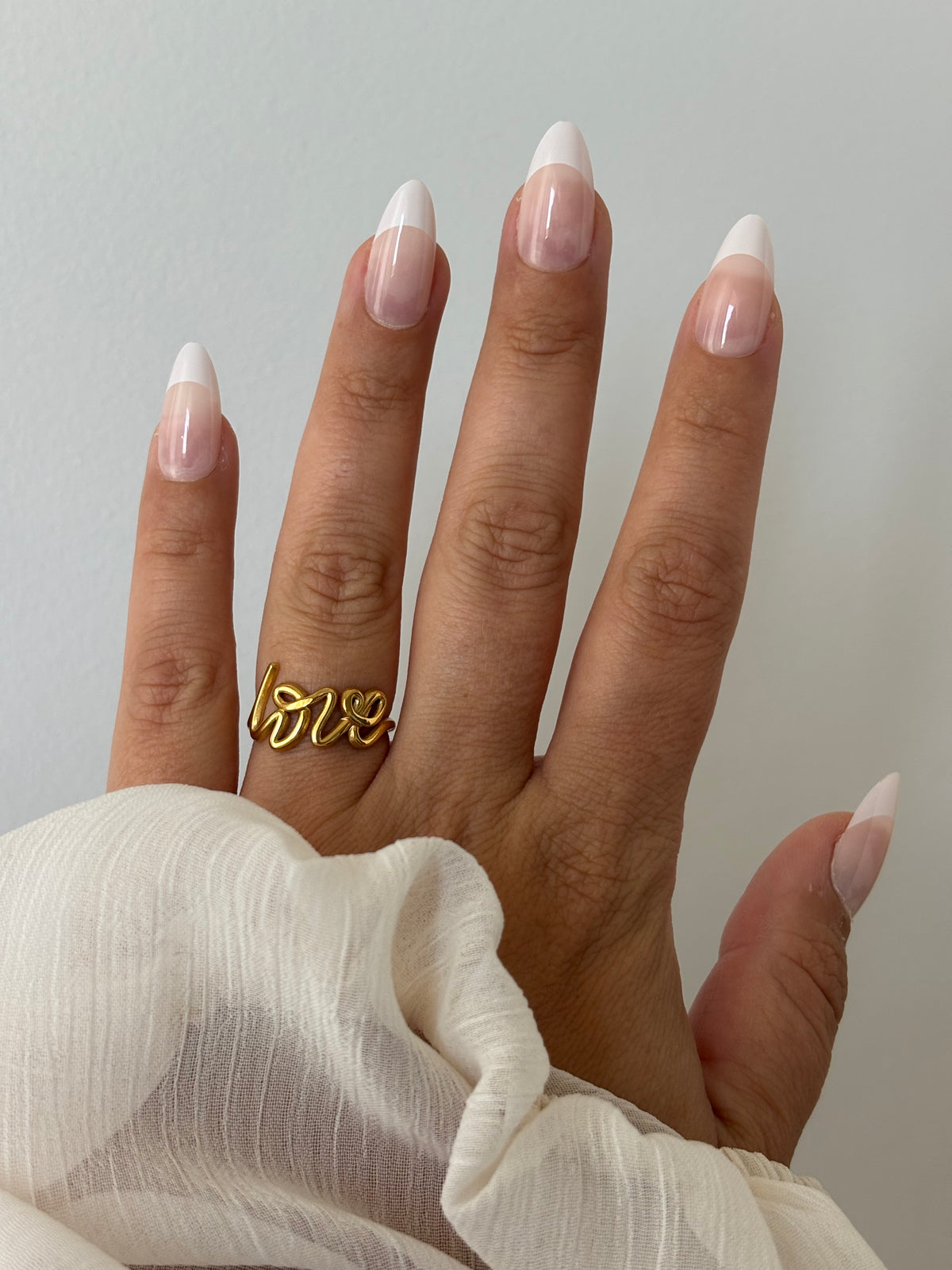 BAGUE - BELLEVILLE