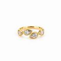BAGUE - LUTETIA