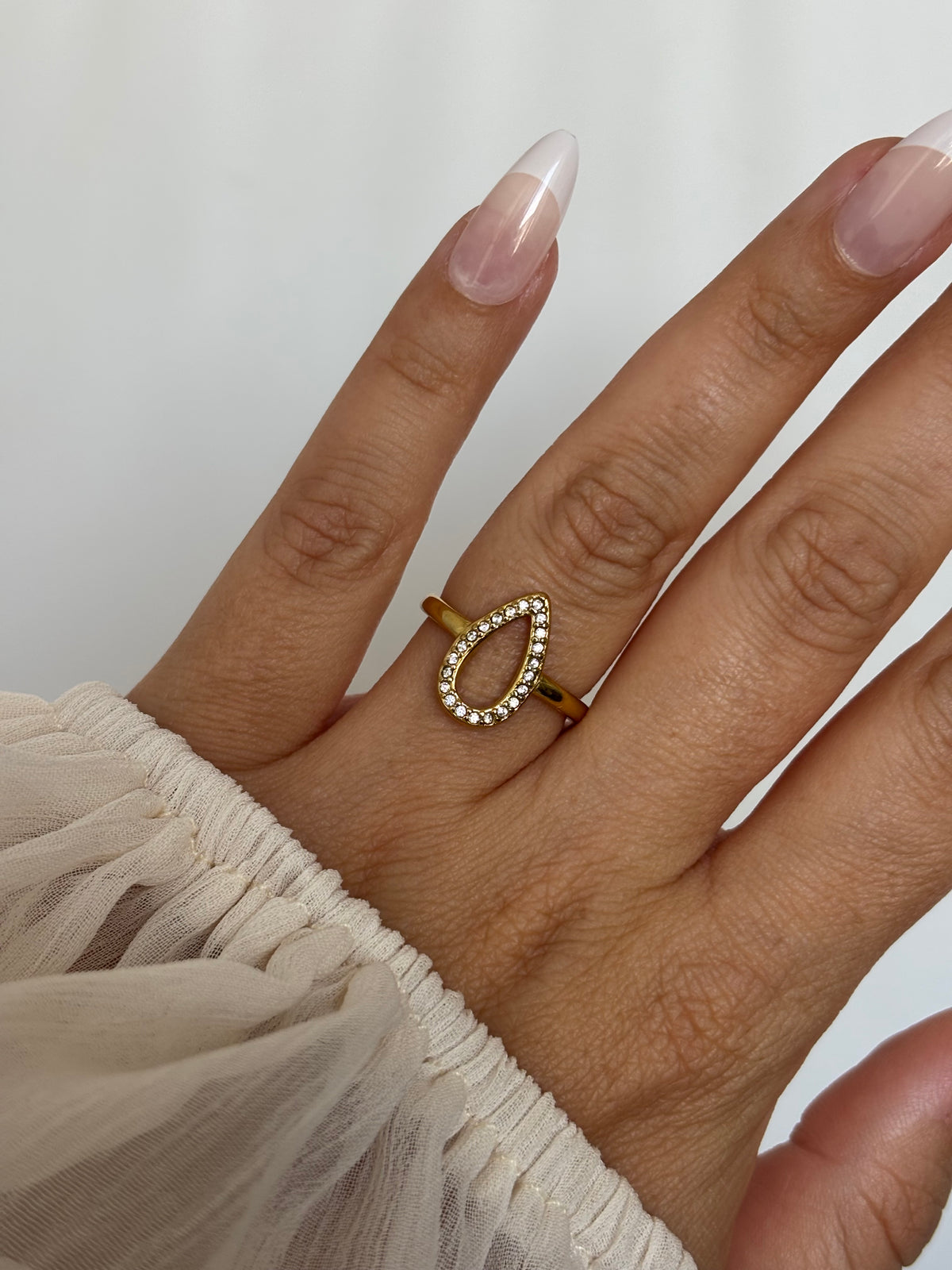 BAGUE - VENDÔME