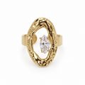 Gaia Ring / Bague
