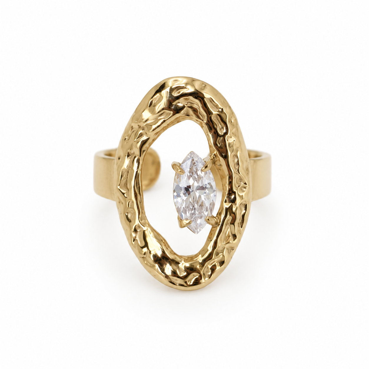 Gaia Ring / Bague