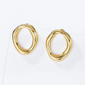 Lott Earrings / Boucles d'oreilles
