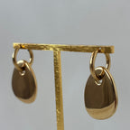 BOUCLES D’OREILLES - MARGOT