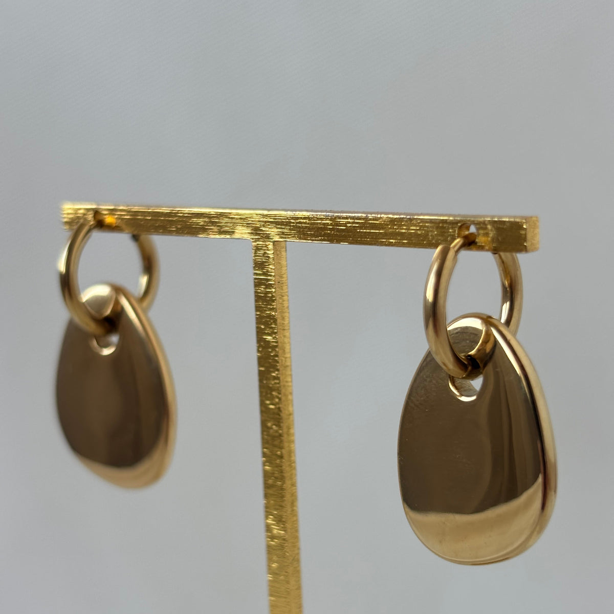 BOUCLES D’OREILLES - MARGOT
